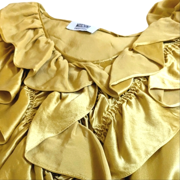 MOSCHINO Top - Picture 10 of 16